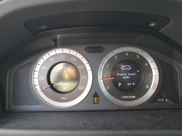 Photo 9 from auction – 2010 VOLVO XC70 3.2 with VIN YV4960BZ9A1084152