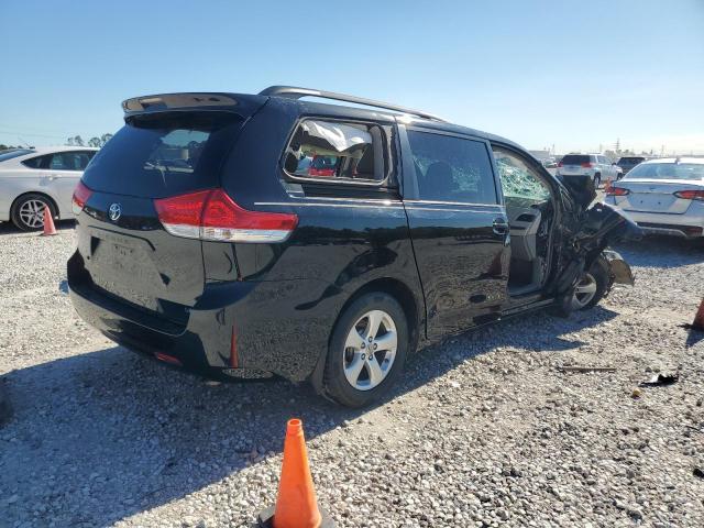 Photo 3 from auction – 2012 TOYOTA SIENNA LE with VIN 5TDKK3DC3CS201255