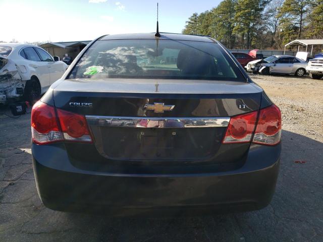 Photo 6 from auction – 2014 CHEVROLET CRUZE LT with VIN 1G1PC5SB5E7209906