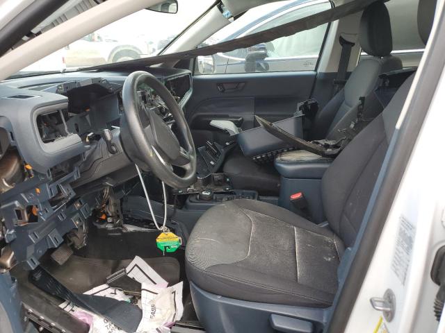 Photo 7 from auction – 2022 FORD MAVERICK X with VIN 3FTTW8E92NRA68549