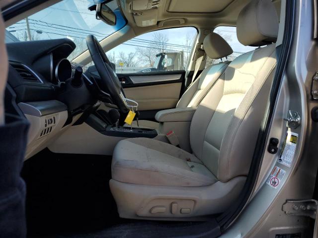 Photo 7 from auction – 2015 SUBARU LEGACY 2.5 with VIN 4S3BNAD62F3005092
