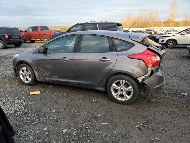Photo 2 from auction – 2013 FORD FOCUS SE with VIN 1FADP3K24DL239672