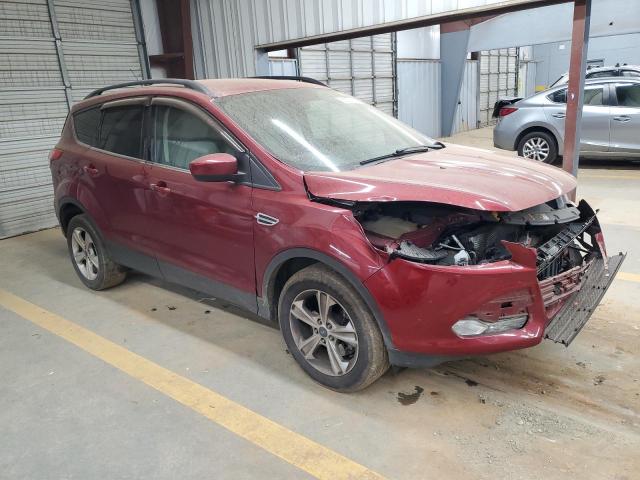 Photo 4 from auction – 2014 FORD ESCAPE SE with VIN 1FMCU9G95EUD98554
