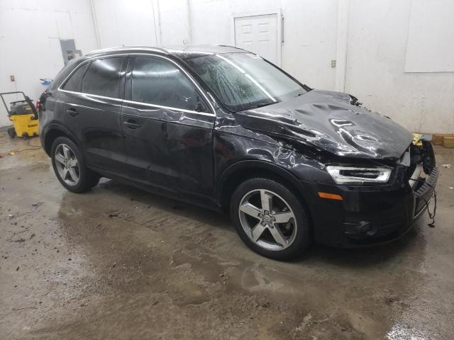 Photo 4 from auction – 2015 AUDI Q3 PRESTIG with VIN WA1GFCFS6FR010439