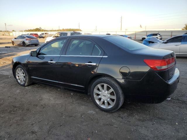 Photo 2 from auction – 2012 LINCOLN MKZ with VIN 3LNHL2GC1CR837586