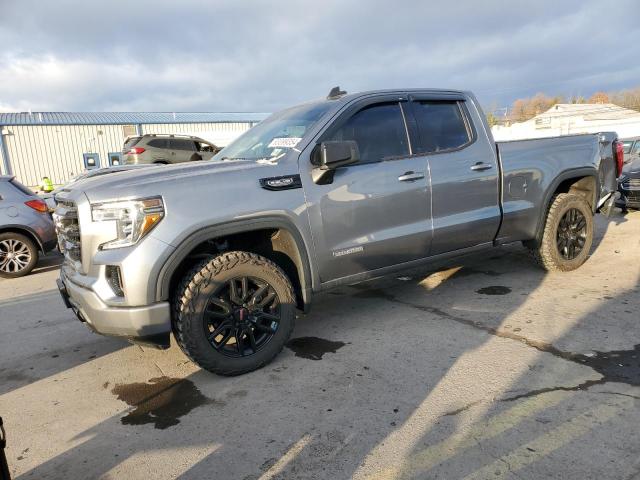 GMC SIERRA K15 2021 with VIN 1GTR9CED8MZ313860 - Photo from auction