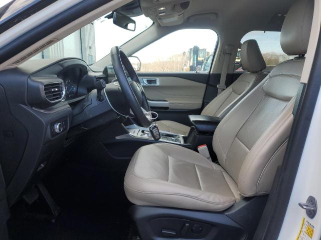 Photo 7 from auction – 2023 FORD EXPLORER L with VIN 1FMSK8FHXPGA60394