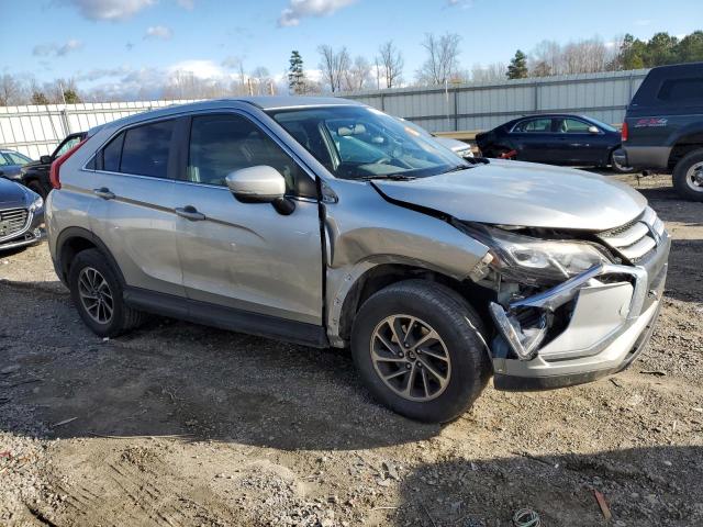 Photo 4 from auction – 2020 MITSUBISHI ECLIPSE CR with VIN JA4AT3AA7LZ000429