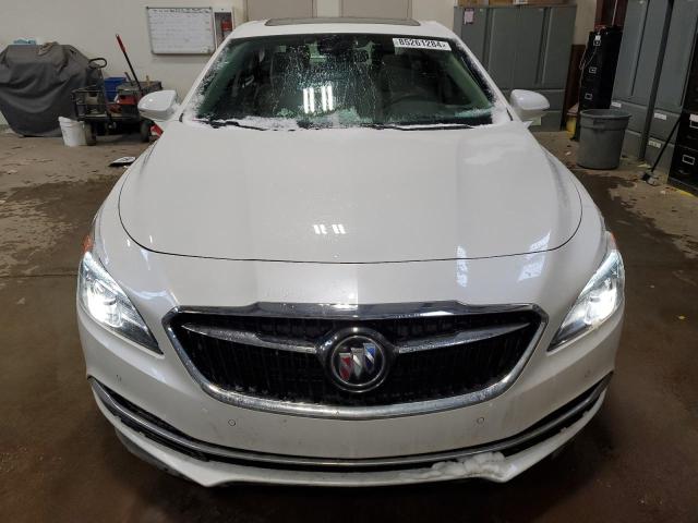 Photo 5 from auction – 2018 BUICK LACROSSE P with VIN 1G4ZS5SS3JU131572