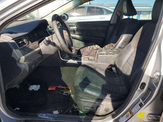 Photo 7 from auction – 2015 TOYOTA CAMRY LE with VIN 4T1BF1FK1FU899101