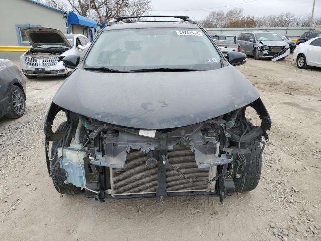 Photo 5 from auction – 2014 TOYOTA RAV4 LIMIT with VIN 2T3DFREV4EW176884