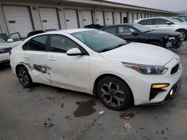Photo 4 from auction – 2019 KIA FORTE FE with VIN 3KPF24AD9KE096203