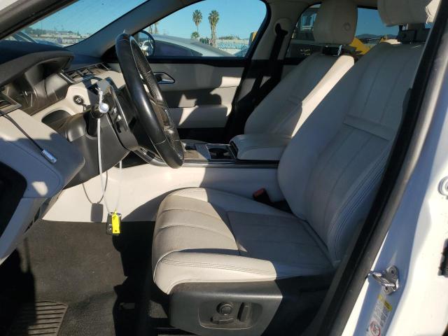 Photo 7 from auction – 2021 LAND ROVER RANGE ROVE with VIN SALYJ2EX2MA315599
