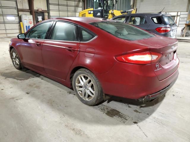 Photo 2 from auction – 2016 FORD FUSION SE with VIN 3FA6P0H73GR155522