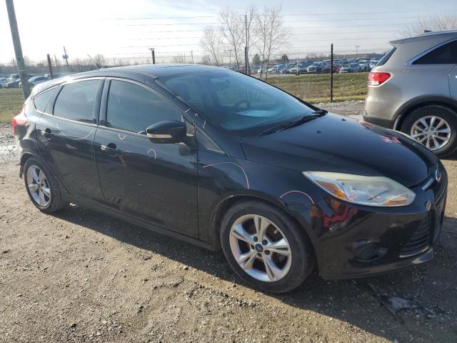 Photo 4 from auction – 2014 FORD FOCUS SE with VIN 1FADP3K28EL160118