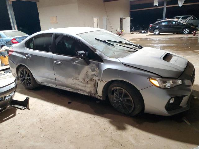 Photo 4 from auction – 2019 SUBARU WRX PREMIU with VIN JF1VA1C60K9831138