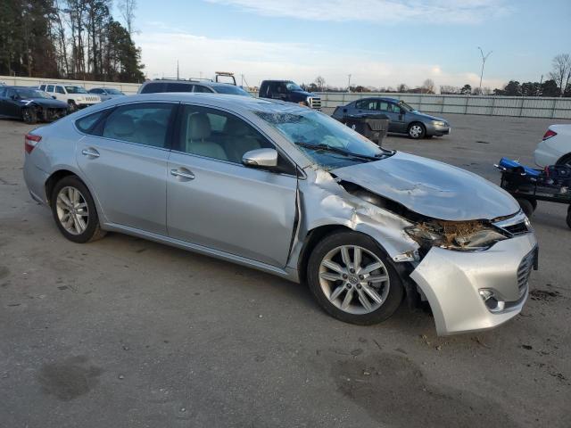 Photo 4 from auction – 2014 TOYOTA AVALON BAS with VIN 4T1BK1EB3EU090355