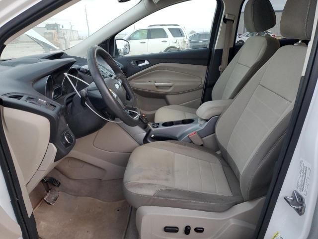Photo 7 from auction – 2015 FORD ESCAPE SE with VIN 1FMCU0G99FUA67733