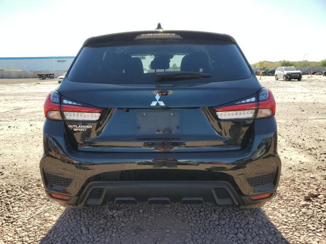 Photo 6 from auction – 2022 MITSUBISHI OUTLANDER with VIN JA4APUAU2NU014534