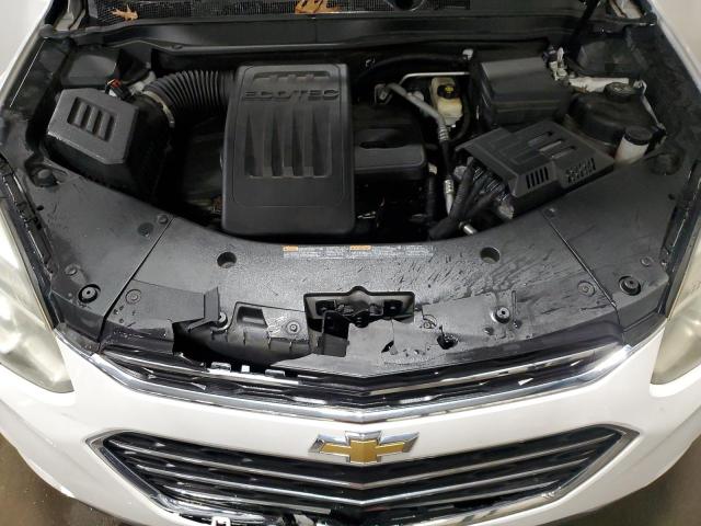 Photo 12 from auction – 2016 CHEVROLET EQUINOX LT with VIN 2GNFLFEK7G6209937