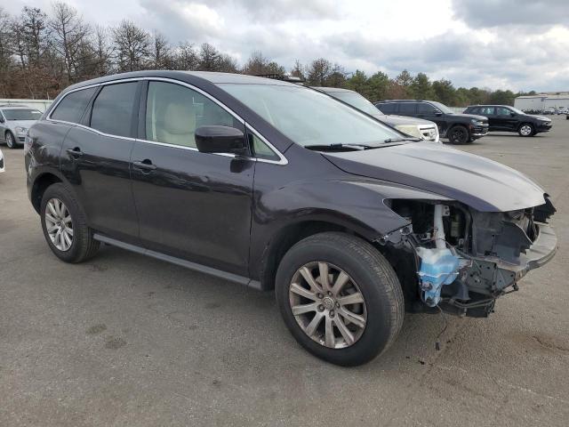 Photo 4 from auction – 2012 MAZDA CX-7 with VIN JM3ER2BM6C0415293