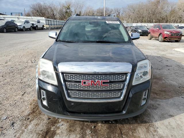 Photo 5 from auction – 2012 GMC TERRAIN with VIN 2GKALWEK1C6108524