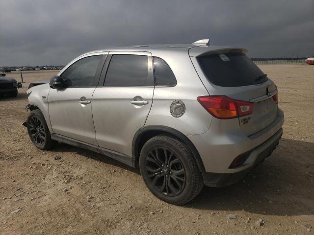 Photo 2 from auction – 2018 MITSUBISHI OUTLANDER with VIN JA4AP3AU4JZ030886