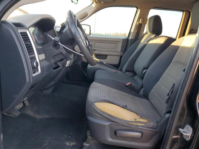 Photo 7 from auction – 2009 DODGE RAM 1500 with VIN 1D3HV18P09S755198