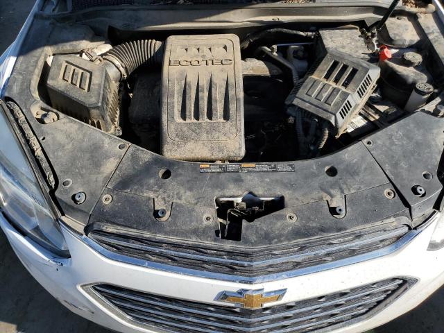 Photo 12 from auction – 2017 CHEVROLET EQUINOX LT with VIN 2GNFLFEK9H6299528