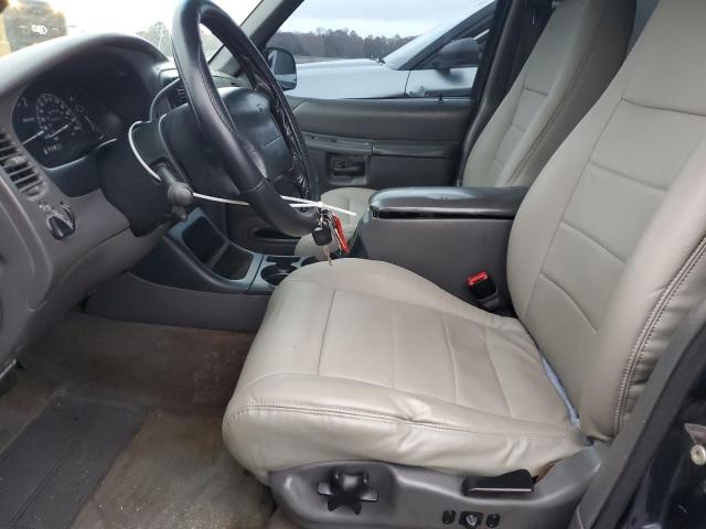Zdjęcie 7 z aukcji – 1999 FORD EXPLORER z VIN 1FMZU32E6XZB83945