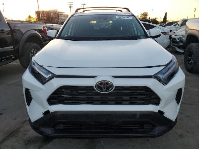 Photo 5 from auction – 2022 TOYOTA RAV4 XLE with VIN 2T3W1RFV1NC208570