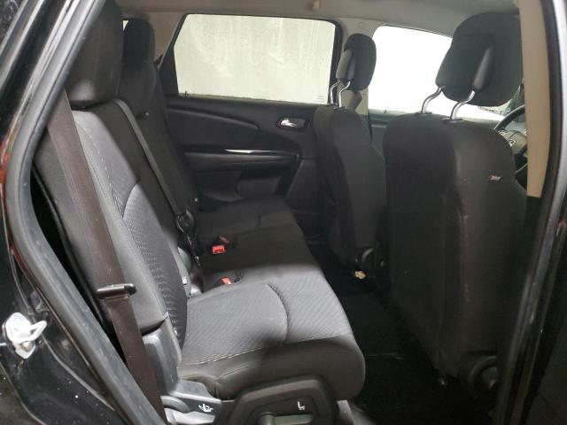 Photo 11 from auction – 2017 DODGE JOURNEY SE with VIN 3C4PDCAB9HT709318