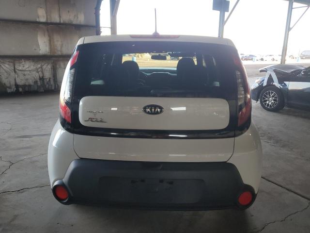 Photo 6 from auction – 2016 KIA SOUL with VIN KNDJN2A25G7329828