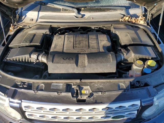 Photo 12 from auction – 2013 LAND ROVER LR4 HSE with VIN SALAG2D47DA680853