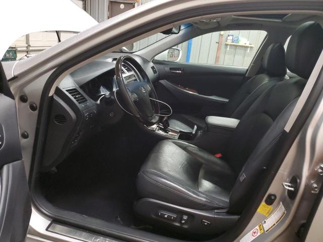 Photo 7 from auction – 2012 LEXUS ES 350 with VIN JTHBK1EG8C2486515