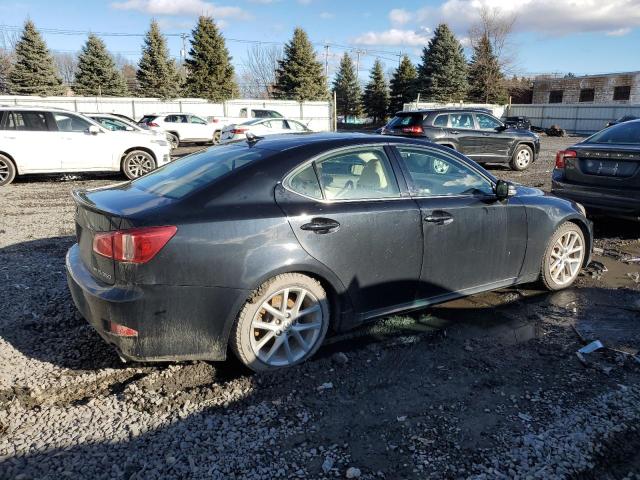 Снимка 3 от търг – 2011 LEXUS IS 350 с VIN JTHCE5C21B5000537