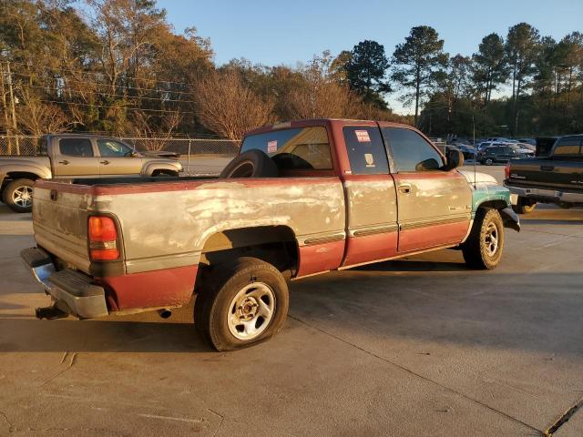 Photo 3 from auction – 1998 DODGE RAM 1500 with VIN 3B7HC12Y6WG108551
