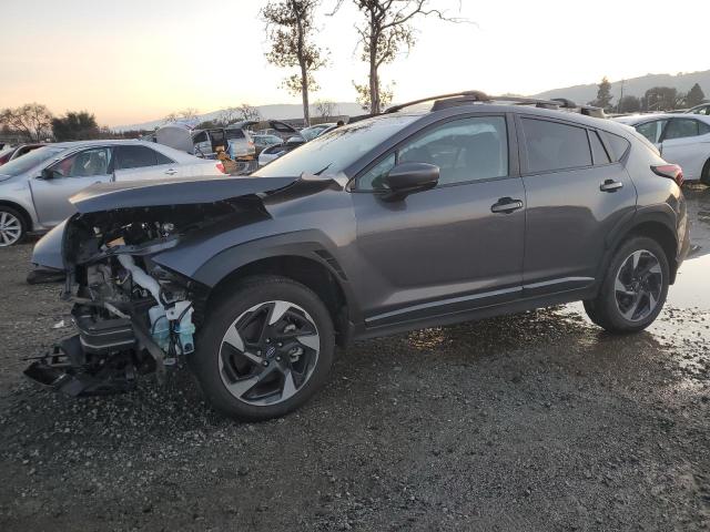 Photo 1 from auction – 2024 SUBARU CROSSTREK with VIN 4S4GUHM68R3768560