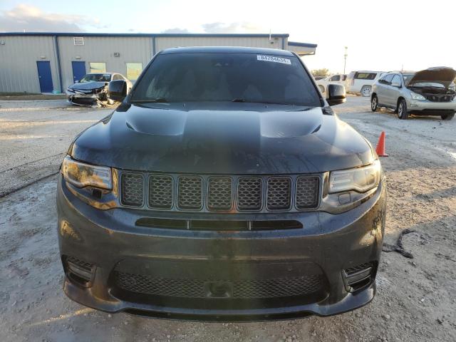 Photo 5 from auction – 2017 JEEP GRAND CHER with VIN 1C4RJFDJ2HC873978