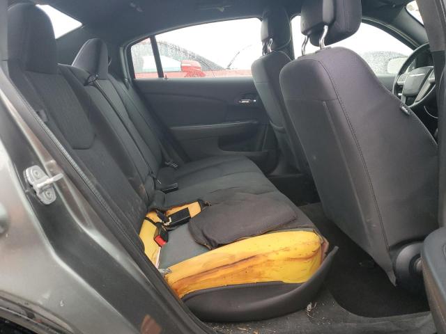 Foto 10 de la subasta – 2013 CHRYSLER 200 TOURIN con VIN 1C3CCBBB6DN694589