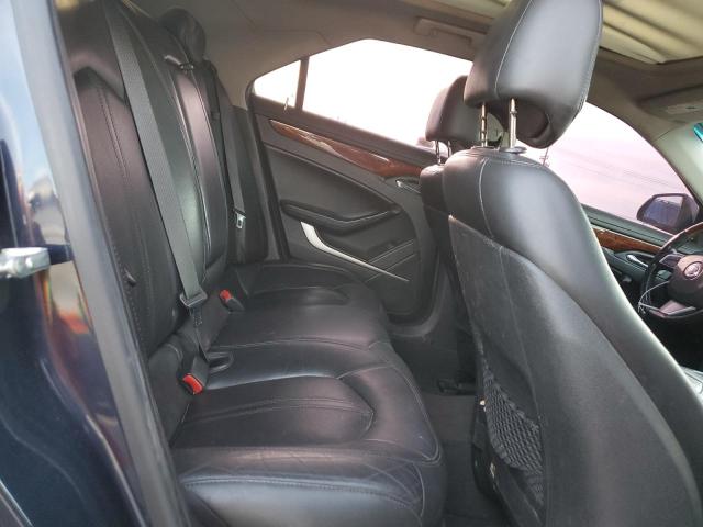 Photo 10 from auction – 2011 CADILLAC CTS PREMIU with VIN 1G6DP5ED5B0162248