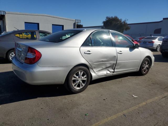Photo 3 from auction – 2004 TOYOTA CAMRY LE with VIN 4T1BF32K14U077719