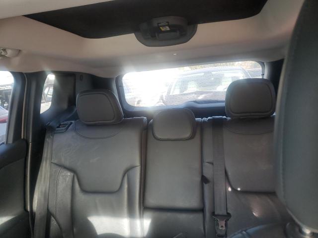 Photo 10 from auction – 2015 JEEP RENEGADE L with VIN ZACCJBDT4FPC00909