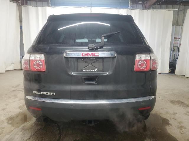 Photo 6 from auction – 2012 GMC ACADIA SLT with VIN 1GKKRRED0CJ326866