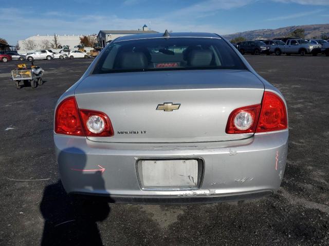 Photo 6 from auction – 2012 CHEVROLET MALIBU 2LT with VIN 1G1ZD5E00CF279252