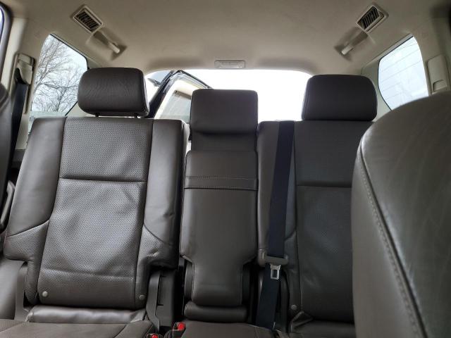 Photo 10 from auction – 2012 LEXUS GX 460 with VIN JTJBM7FX9C5049454