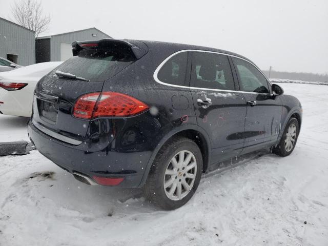 Photo 3 from auction – 2011 PORSCHE CAYENNE with VIN WP1AA2A23BLA09739