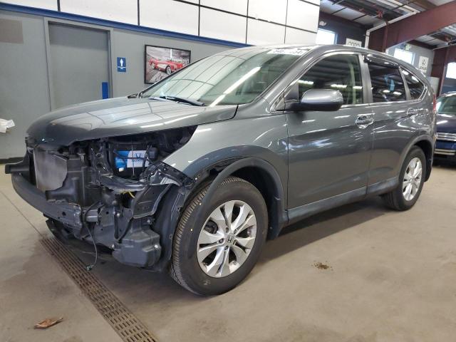 Photo 1 from auction – 2012 HONDA CR-V EX with VIN JHLRM4H52CC025975