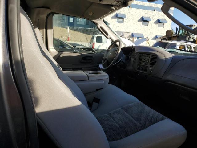Фото 10 с аукциона – 2003 FORD F150 с VIN 1FTRF072X3KC94240