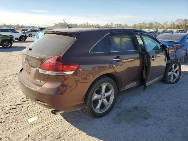 Photo 3 from auction – 2013 TOYOTA VENZA LE with VIN 4T3BK3BB1DU086682